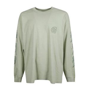 칼하트 WIP 긴팔 티셔츠 I035227 34EPG Green