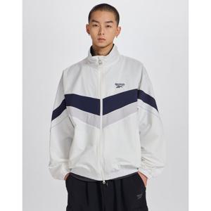 [리복]헤리티지 윈드 브레이커 - 오프화이트 REJU5FJ14OW