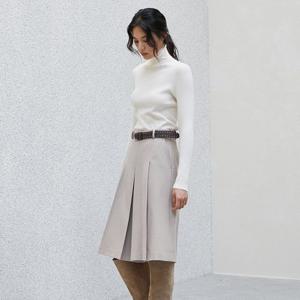 [LAP] 주름 버뮤다 팬츠 AR4WPA65