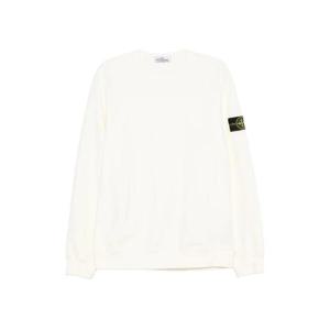 25 FW 스톤아일랜드 골지 패널 크루 넥 스웨터 K2S156100028S0A20 TP444413576