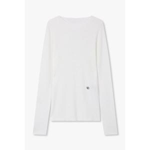 [보브] 울 블렌드 홀가먼트 니트 풀오버 (7156150001)