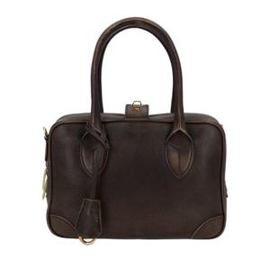 골든구스 가죽 지퍼 클로저 토트백 GWA00470 A00075355682