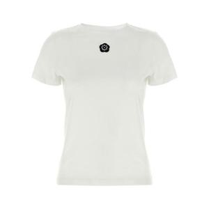 25SS 겐조 반팔 티셔츠 FF52TS1594SO01 DOM