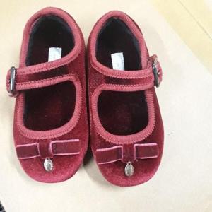 아가방 HC17 모아벨벳구두 01R776651