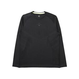 K2 남성 OSSAK INFINITY 긴팔 티셔츠 KMM22221-Z1