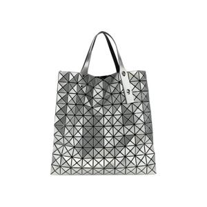 25 FW 바오바오 기하학 패턴 토트 백 BB58AG04391 TP444537482
