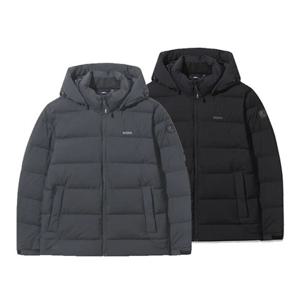 네파 [텍가 379000] 남성 겨울 경량 구스 점퍼 콜벳 스트레치 튜브 다운 자켓 7L72026B60