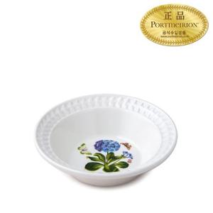 [포트메리온]보타닉 가든 엠보스드 오트밀 16cm 1p (B)