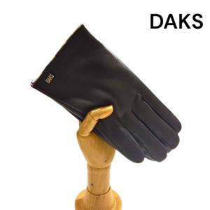 [닥스(장갑)]남성가죽장갑 GPS700I