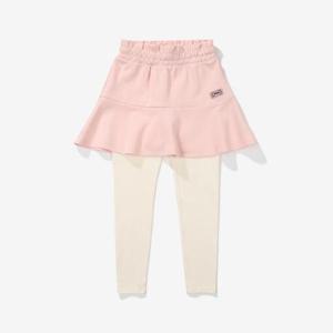 [휠라키즈] Girls TD 치마레깅스 (FK2SKF3101F_EPK)