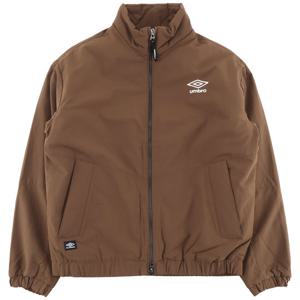 엄브로 클래식 패딩 봄버 자켓 UQ321CPJ92BRW