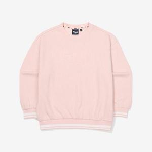 [휠라키즈] ESSENTIAL+ 사카리바 맨투맨 (FK2POF3303X_EPK)