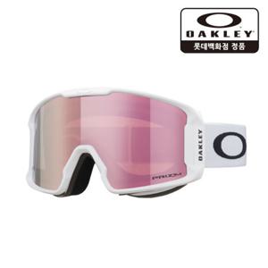 [오클리]라인 마이너 M 프리즘 스노우 로즈골드 이리디움 709370