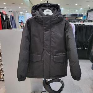 에어워크주니어 sh06 () 야상  후드푸퍼점퍼 R258B6333A