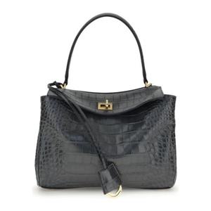 발렌시아가 토트백 7897792AA5L1251