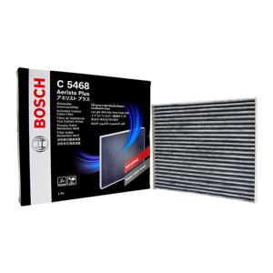 쌍용 코란도C 보쉬 에어컨필터 활성탄 C5468