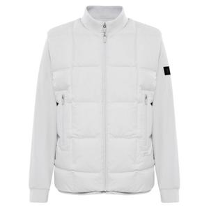 [와이드앵글]남성 CO 모듈 튜브 다운 자켓  WMW25552C1