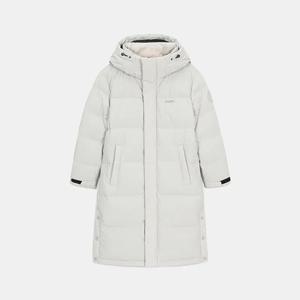 네파  (7KF2081) 공용 에센셜 롱다운자켓