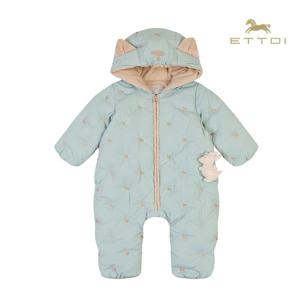 [에뜨와]루디자수패딩우주점퍼 07S727502/임신,출산,축하선물,조카선물,겨울점퍼