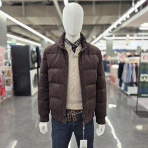 TREMOLO HC14 스웨이드 TRHKD5WA131