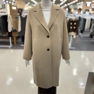 SOUP sh06 헤이즈등판구스겨울출근하객룩코트 ABBHC3C