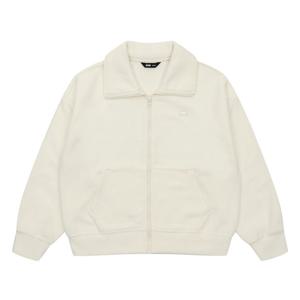 [소이][더센트럴 소이주니어] 후리스 집업 점퍼 25W0753