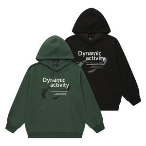 [소이][더센트럴 소이주니어] 어반 에어쿠션 후드티 25W0432