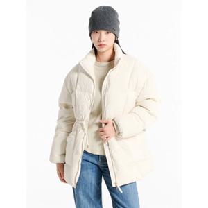 [휠라] FILA 25년 여성용 미드 다운자켓 FS254DJ01F003150-1