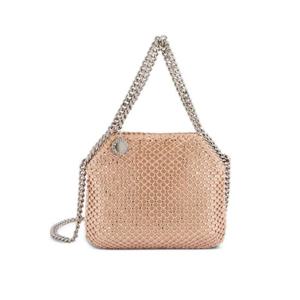 Stella McCartney 팔라벨라 체인 스트랩 미니 숄더 백 700109WP0661