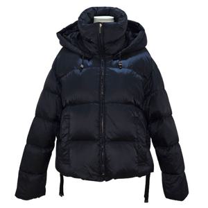 25FW 막스마라 더큐브 트레비 발수 패딩 TREBI 075 국내발송