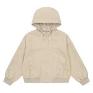 [소이][더센트럴 소이주니어] 울라이크 후드 점퍼 25W0157