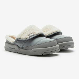 뉴발란스슬리퍼 샌들 DQJ NBRJEF020G-15 SD3405GR2 (Gray)