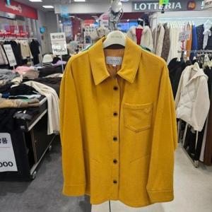 조이너스 HC42 모직셔츠 JADW0-WRC200