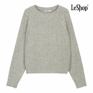 [르샵] 데일리룩 하찌 니트 (BOAKP032A)