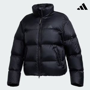 [아디다스골프 (정상슈즈)]여성 3D 다운 쉘 자켓 KL7294