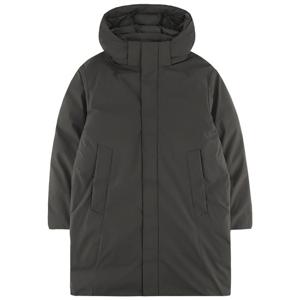 뉴발란스 MEN 액티브 미니멀 롱 다운 NBNPF4M931 58