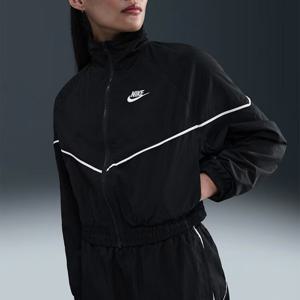 [나이키]나이키 스포츠웨어 윈드러너 여성 우븐 재킷 IM8028-010