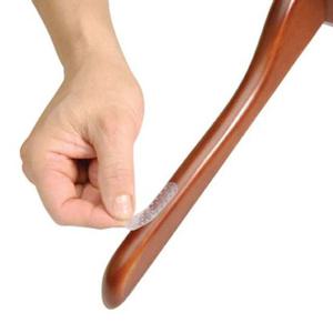 옷걸이용 미끄럼방지 테이프 논슬립 코트 니트 행거 옷걸이용 미끄럼방지 테이프 논슬립 코트 니트 행거