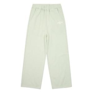 에꼴리에 세이브존03 겨울 컬러 와이드 셋업 바지 22D3784-GN