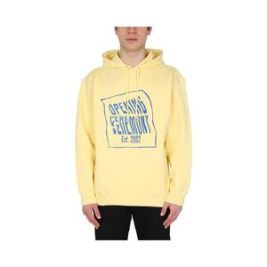 21SS 오프닝세레머니 후드티 YMBB007 S21FLE0021747