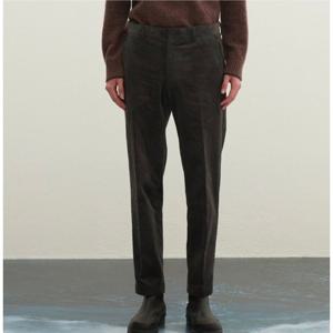 [웰메이드]변형 코듀로이 기모바지  MUODL4W9321