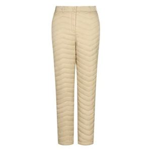 [웨스트우드]여성 겨울  아웃퀄팅 오리털 팬츠 WO4WMPD566