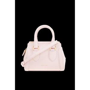 25FW 알렉산더 맥퀸 핸드백 Birdee 미니 8271201MAAC5623