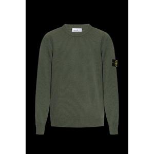 스톤아일랜드 울 스웨터 K2S155100072S00A3V0054