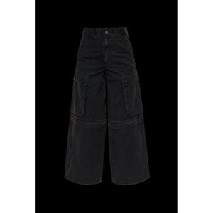 25SS ADIDAS Cargo 팬츠 JY62930BLACK