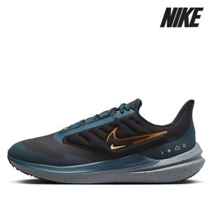 [나이키]나이키 운동화 /T4- DM1106-002 / 윈플로 9 쉴드