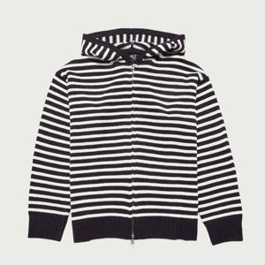 [행텐 틴즈]행텐틴즈 여아 아크릴 니트 후드집업 스웨터_097(14540-140-808-37)