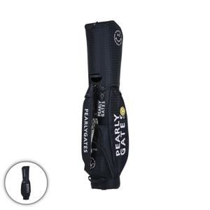 [파리게이츠] 공용 하운드투스 자수 로고 캐디백 531E3CBA01