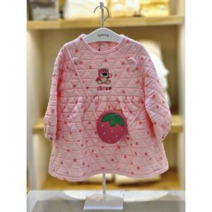 아가방 세이브존02 랏쏘에어원피스(가방) 03s7254064