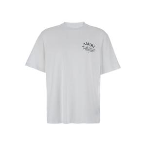 아미리 반팔 티셔츠 AMJYTE1071100 White